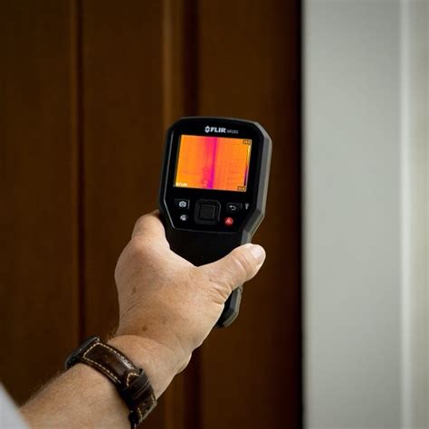 custom hf moisture meter|Moisture Meter and Thermal Imager with MSX FLIR .